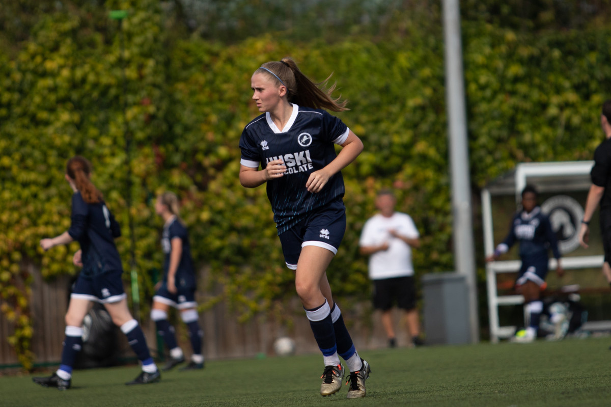 Preview: Dulwich Hamlet v Millwall Lionesses