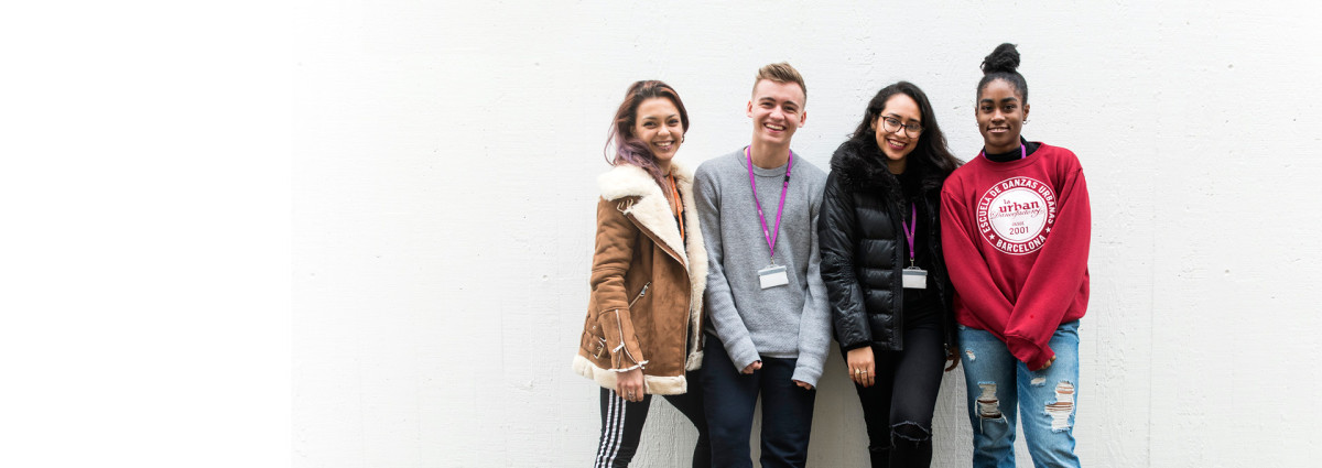 Open Days and Events coming up at Lewisham College