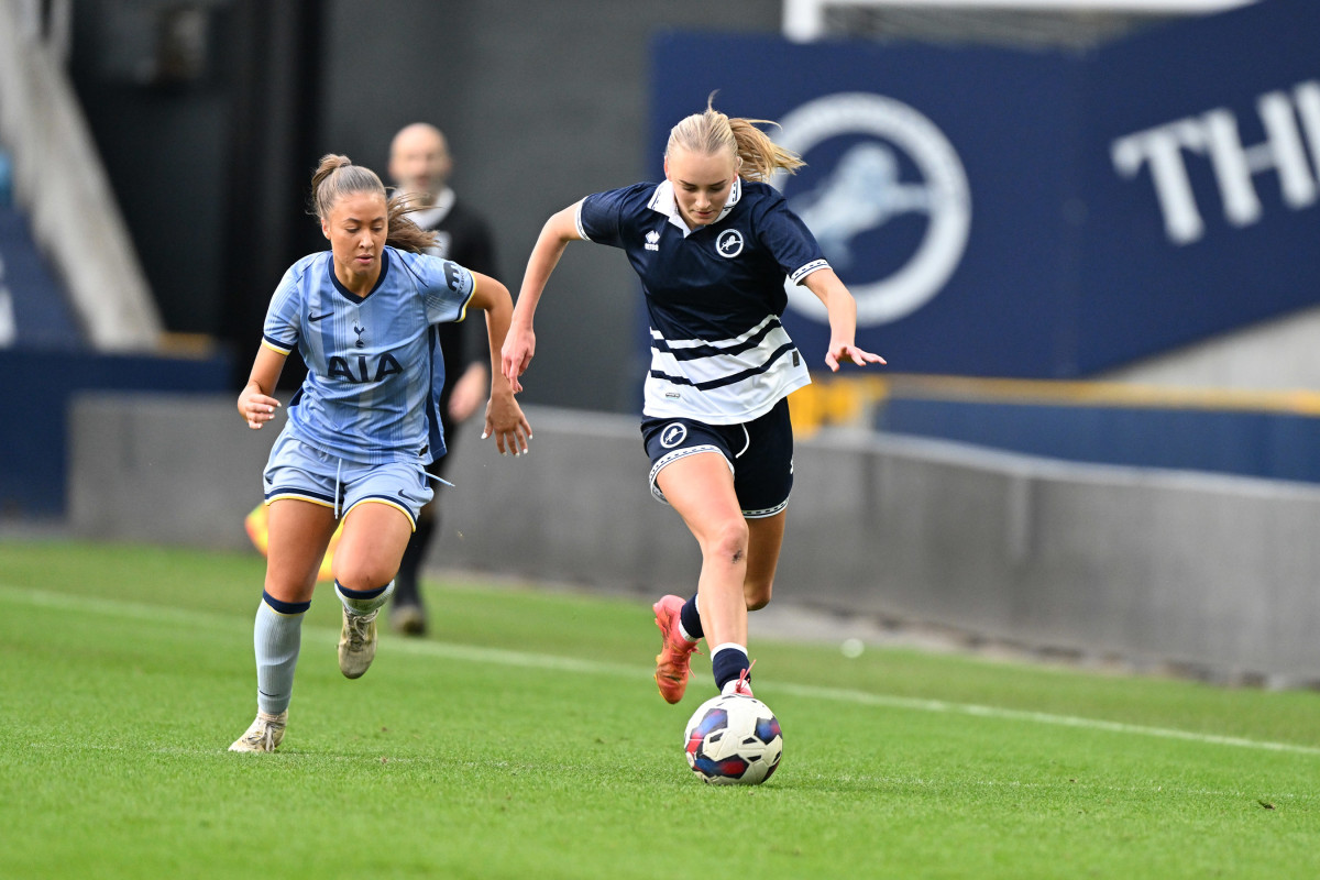 Preview: Dorking Wanderers Vs Millwall Lionesses