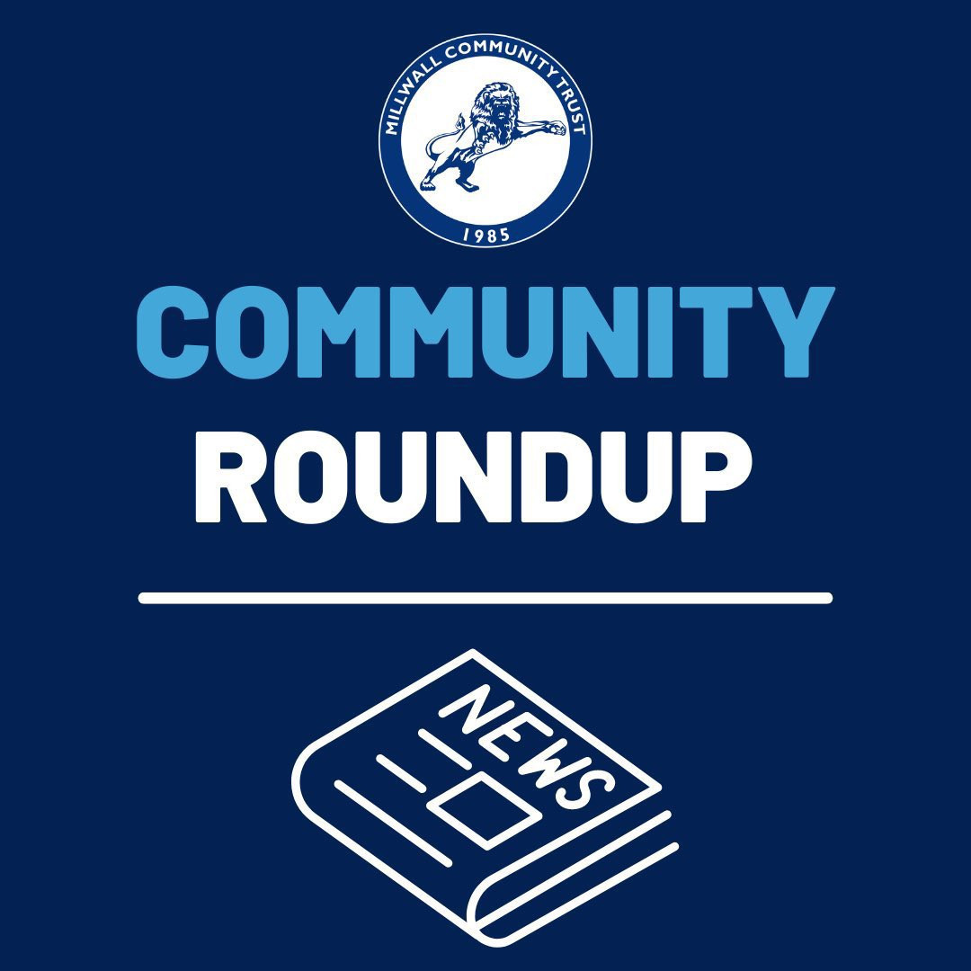 Millwall Community Trust Roundup: Lionesses only side in action but gain last minute point!