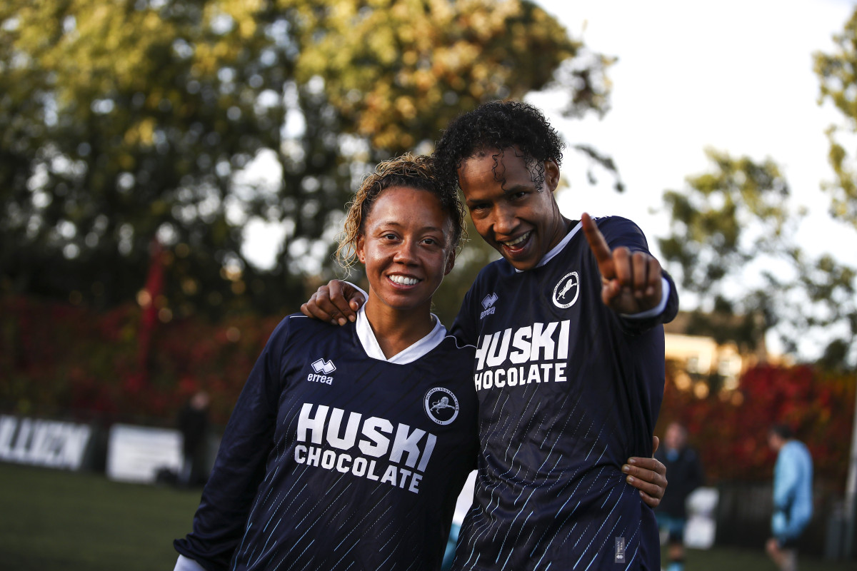 Preview: Millwall Lionesses v Newhaven