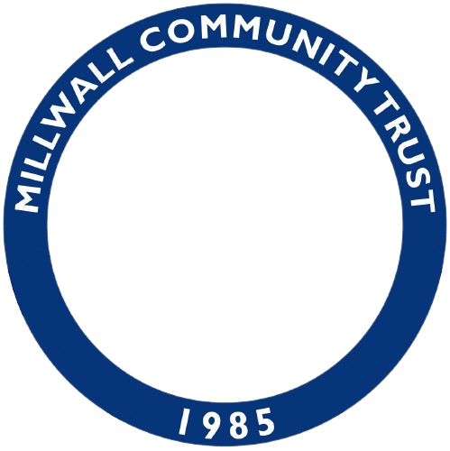 Millwall Community Trust remove Lion from crest for WWF’s 2024 #WorldWithoutNature campaign