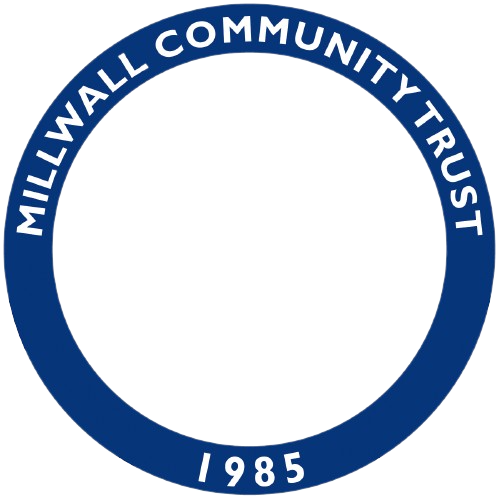 Millwall and MCT remove Lion from crest for WWF's #WorldWithoutNature campaign