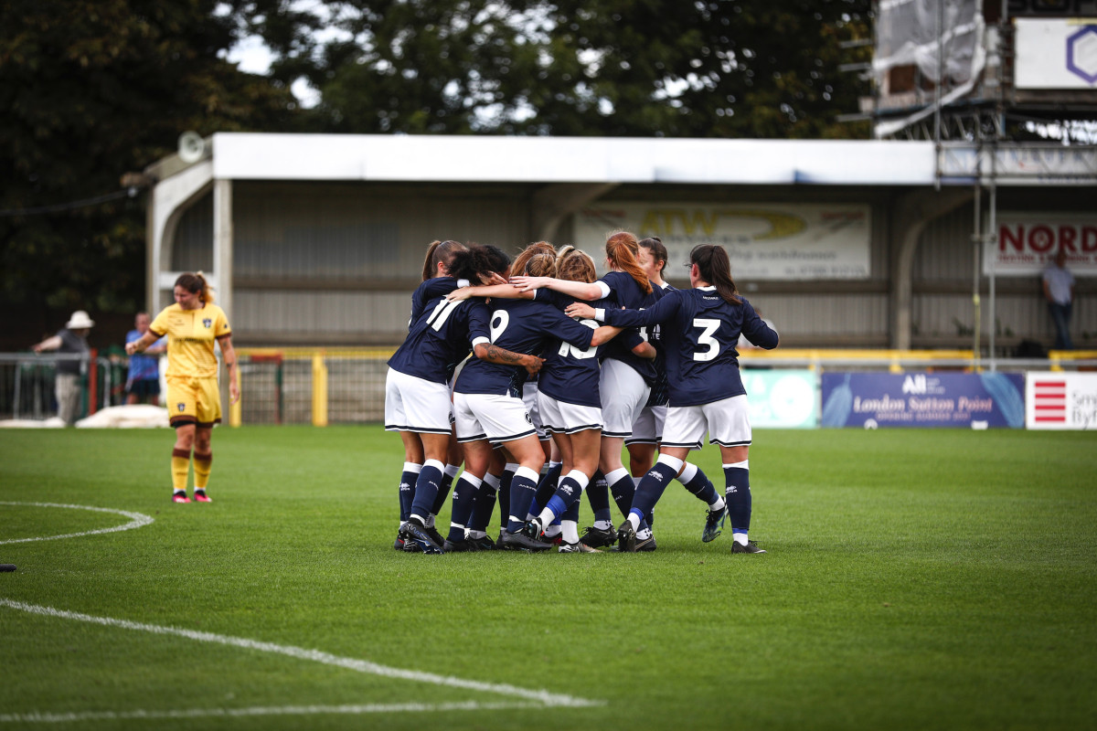 Millwall FC - Preview  Sutton United v Millwall