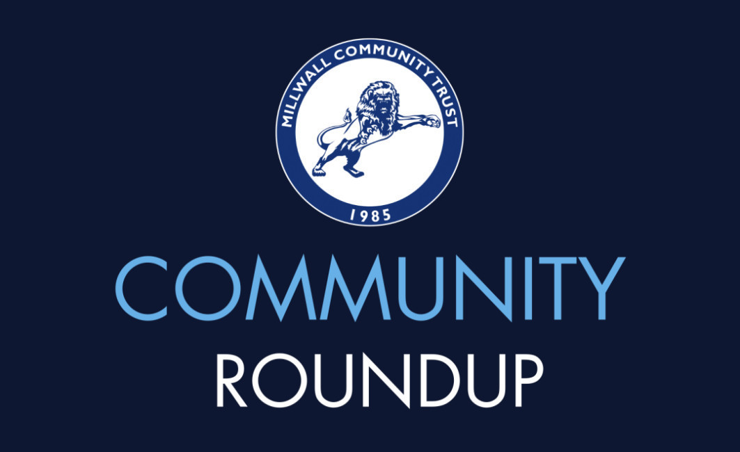 Millwall Community Trust Roundup: Victory for Romans and Lionesses’ Academy sides