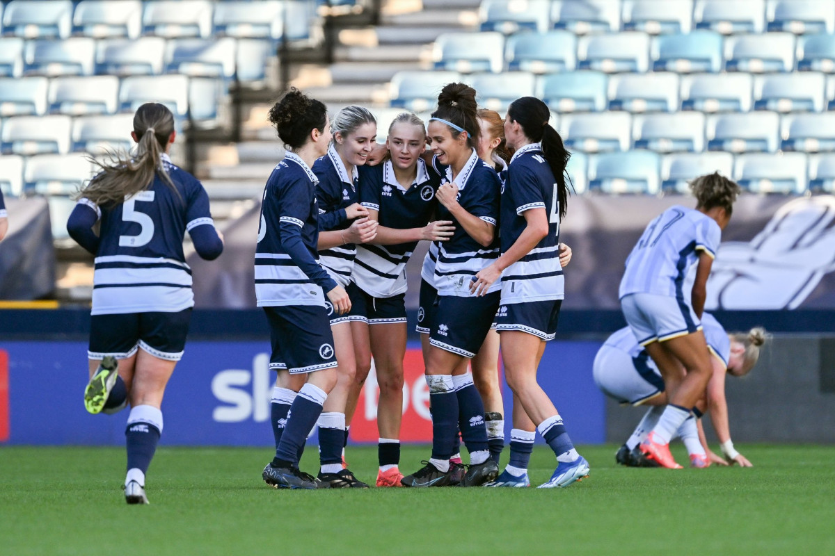 Millwall Lionesses face Fulham this weekend