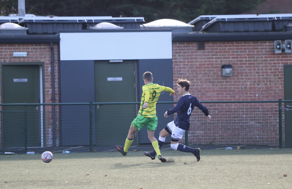 Millwall Community Trust & Bacon’s College Post-16 Academy: Ed Hutchings' Success Story