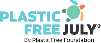 Millwall Community Trust is proud to be supporting Plastic Free July 2024