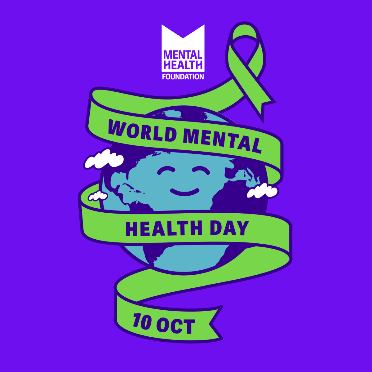 Millwall Community Trust is proudly supporting World Mental Health Day 2025
