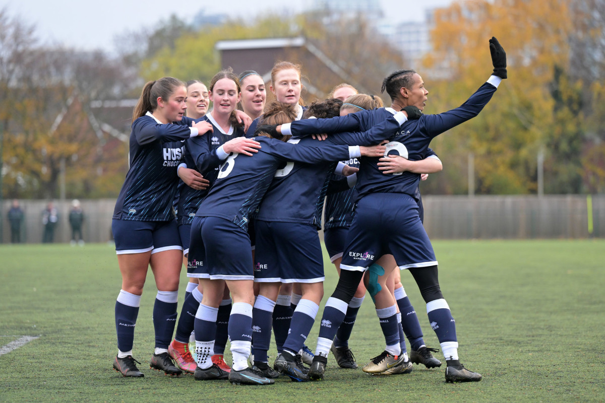 Millwall Lionesses advance to Women's FA Cup Third Round