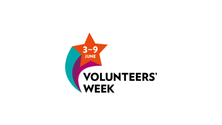 MCT are proud to be supporting National Volunteers Week 2024