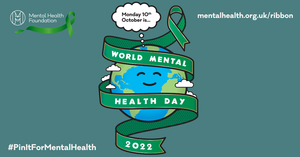 World Mental Health Day 2022