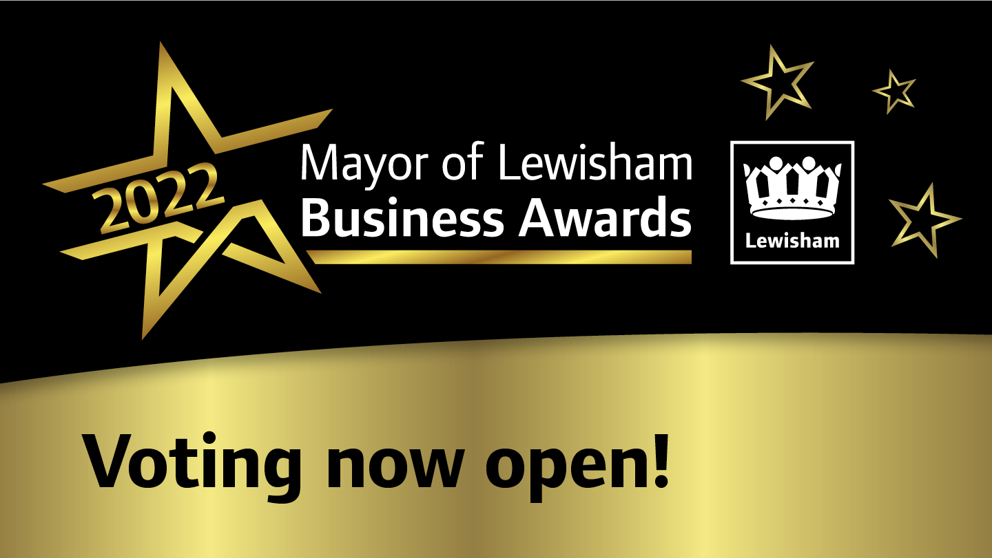 Millwall Community Trust nominated for Lewisham Mayor’s Business Award 2022