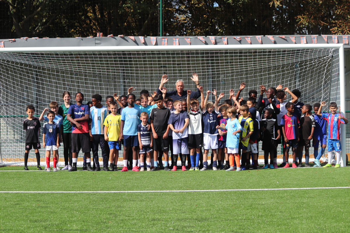 MCT engage with 6,000 children across summer HAF programme