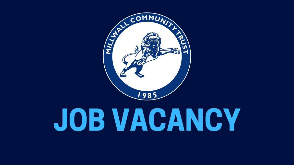 MCT hiring Sevenoaks District Football & Sports Development Officer