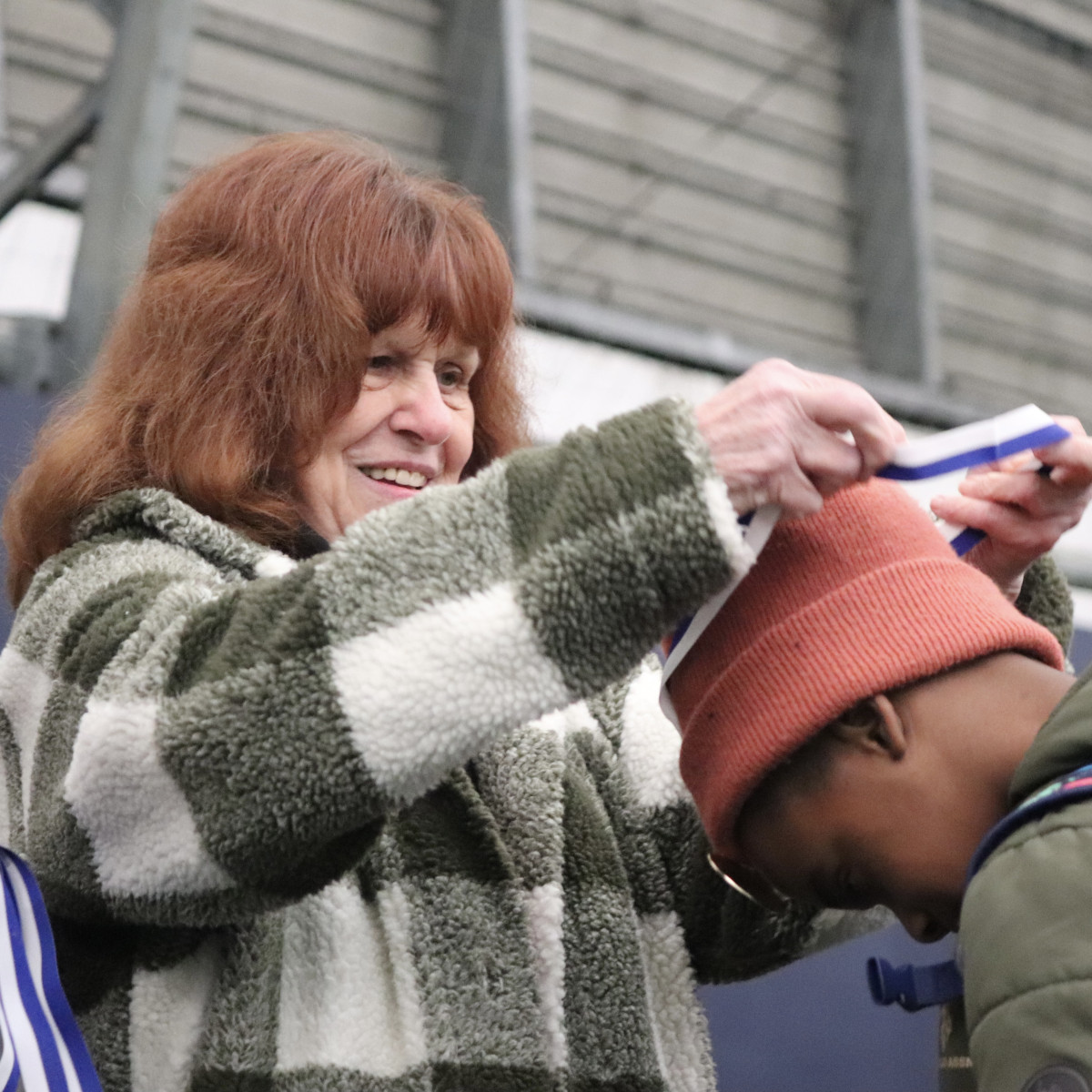 Millwall’s annual Jimmy’s Day highlighted by EFL