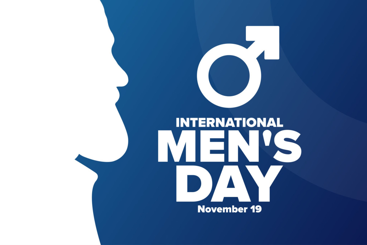 Millwall Community Trust is proud to be supporting International Men’s Day 2025.