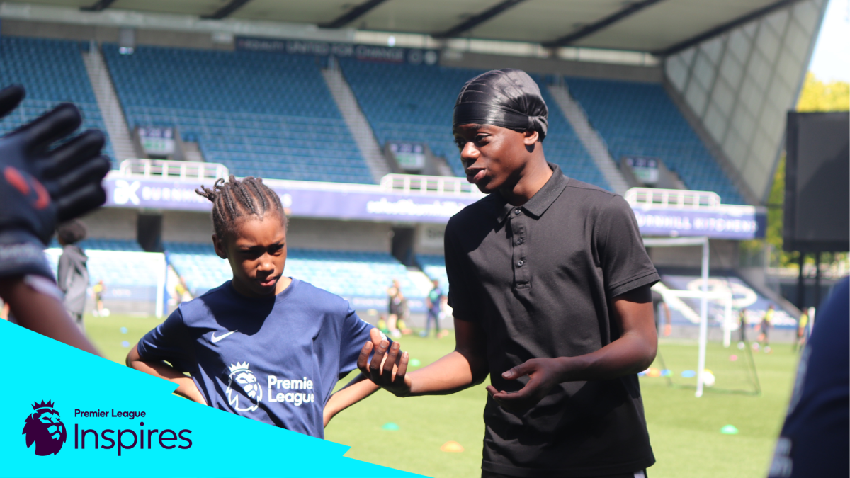 Millwall Community Trust Inspires Future Careers Through World of Work Week 2026 at Deptford Green School