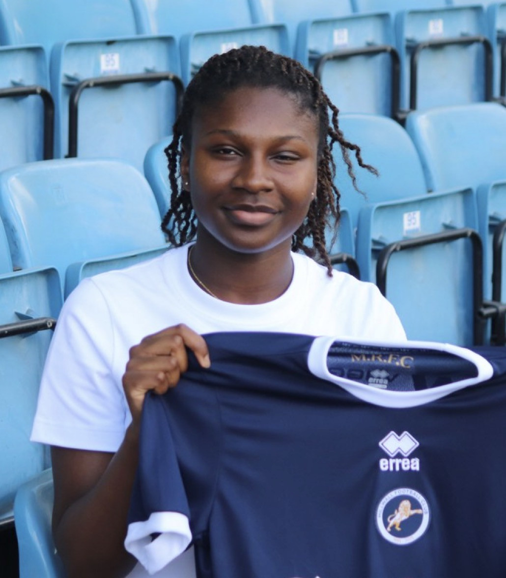 As part of National Careers Week 2026, MCT Employability Hub Success Story Lisa Nti has been highlighted by The EFL