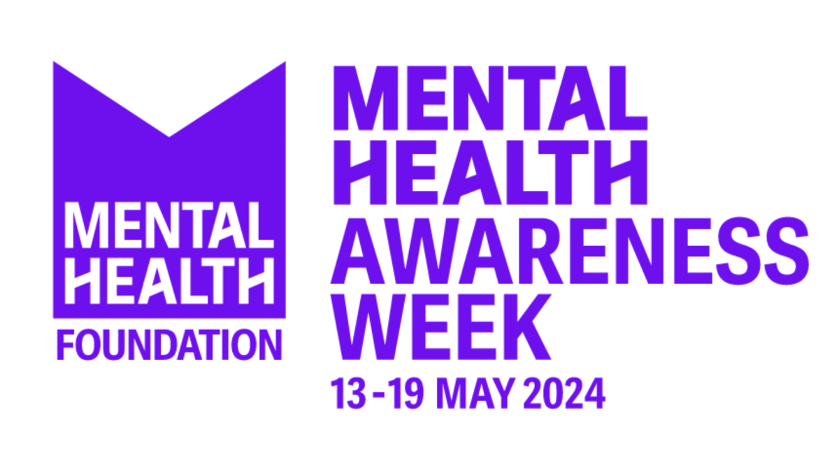 Millwall Community Trust are proud to be supporting Mental Health Awareness Week 2024