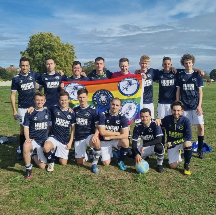 Millwall Romans go from strength-to-strength in 2022