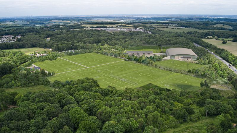 Millwall receive training ground approval