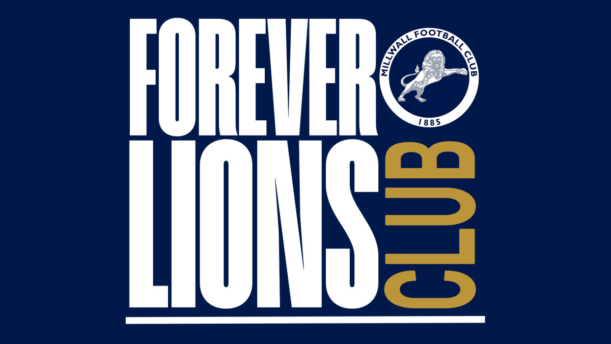 The next three inductees of the Forever Lions Club announced
