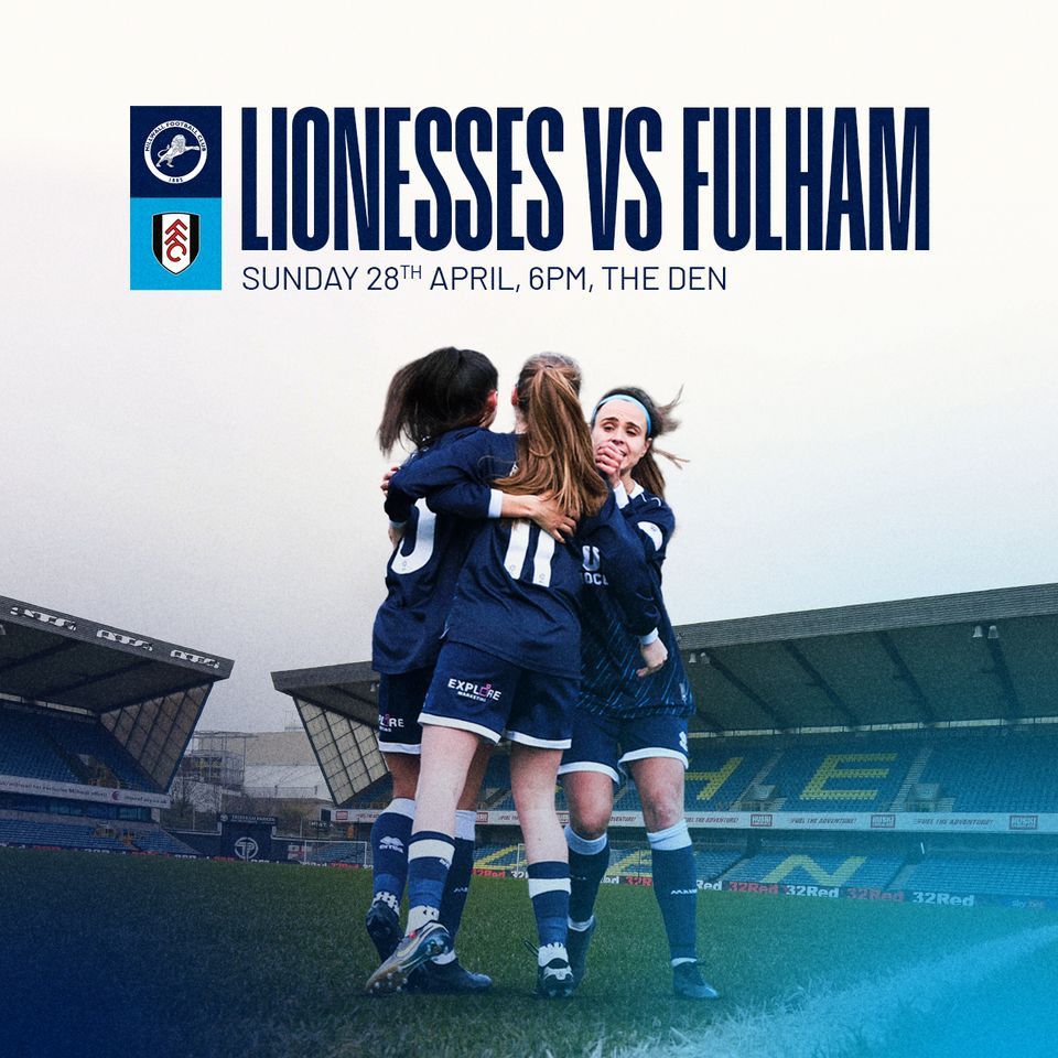 Preview | Millwall Lionesses v Fulham