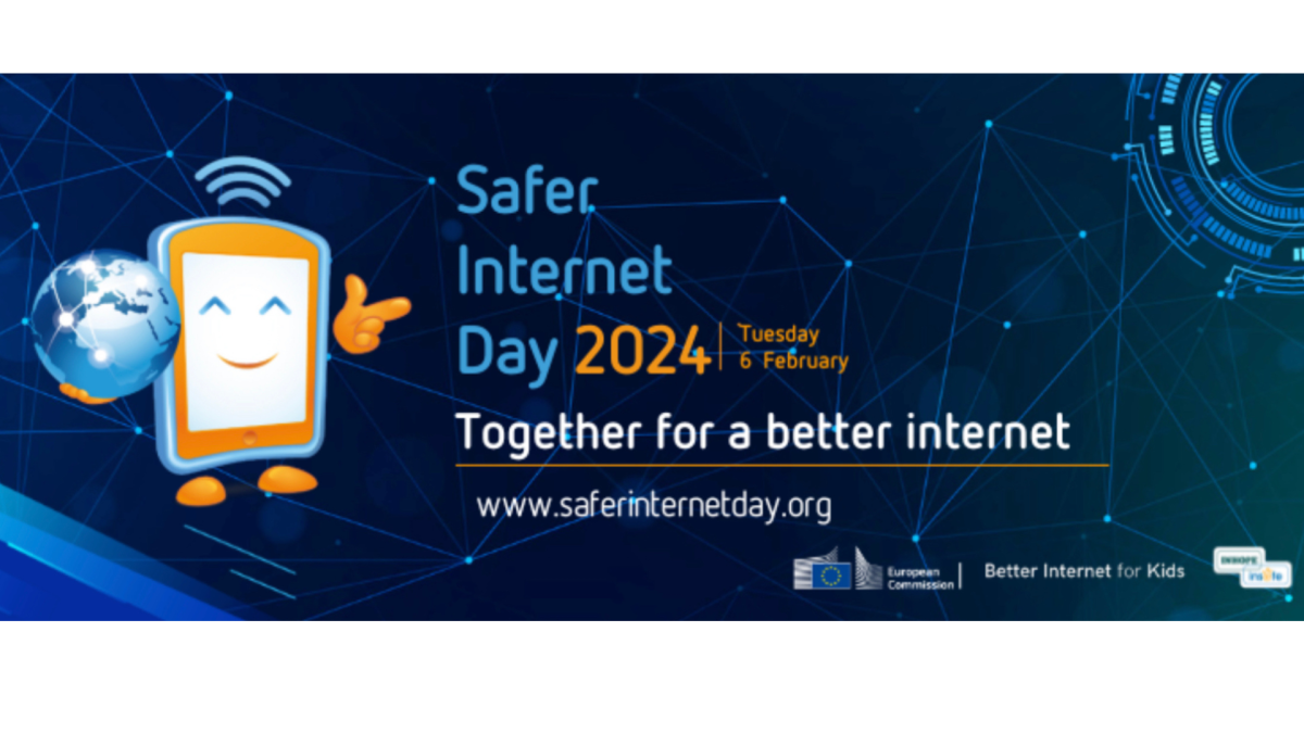 Millwall Community Trust is proud to be supporting Safer Internet Day 2024