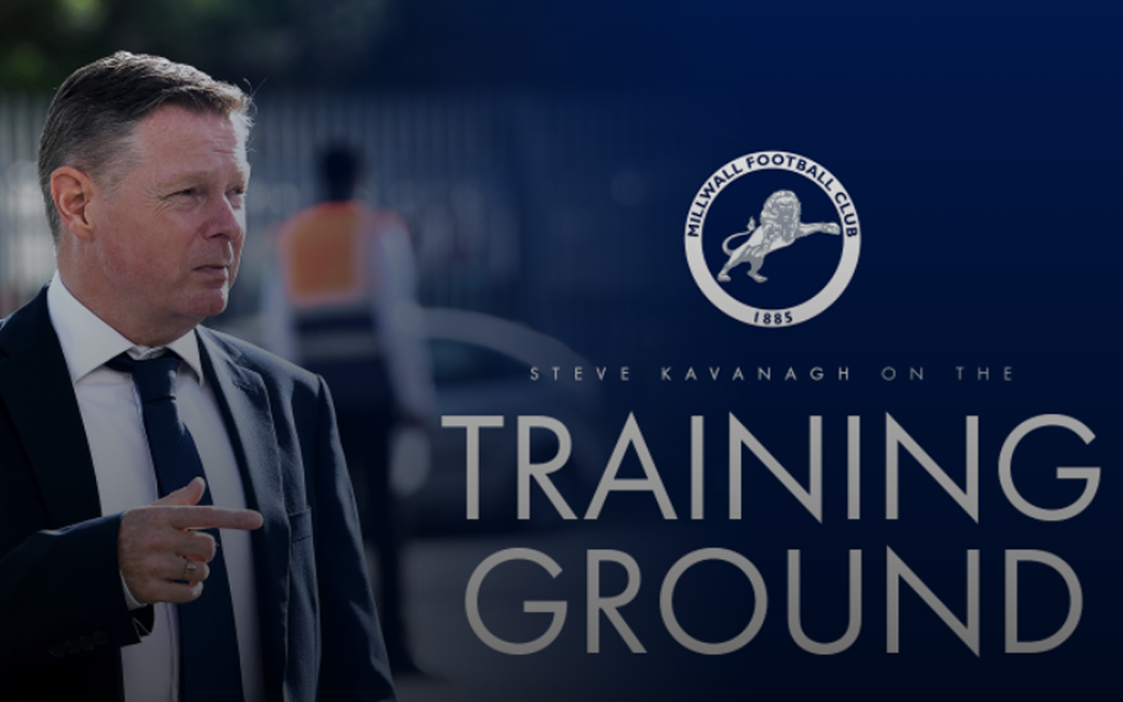 Millwall reveal Training Ground plans