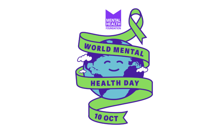 MCT proud to be supporting World Mental Health Day