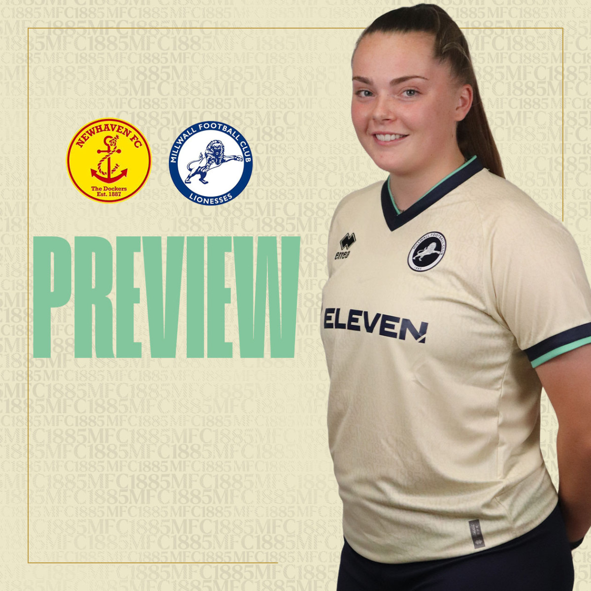 Preview: Newhaven vs Millwall Lionesses