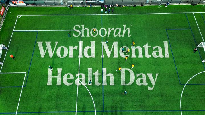 On World Mental Health Day 2025, Millwall TV and Millwall Community Trust highlights the Millwall SLAM Health Intervention Programme