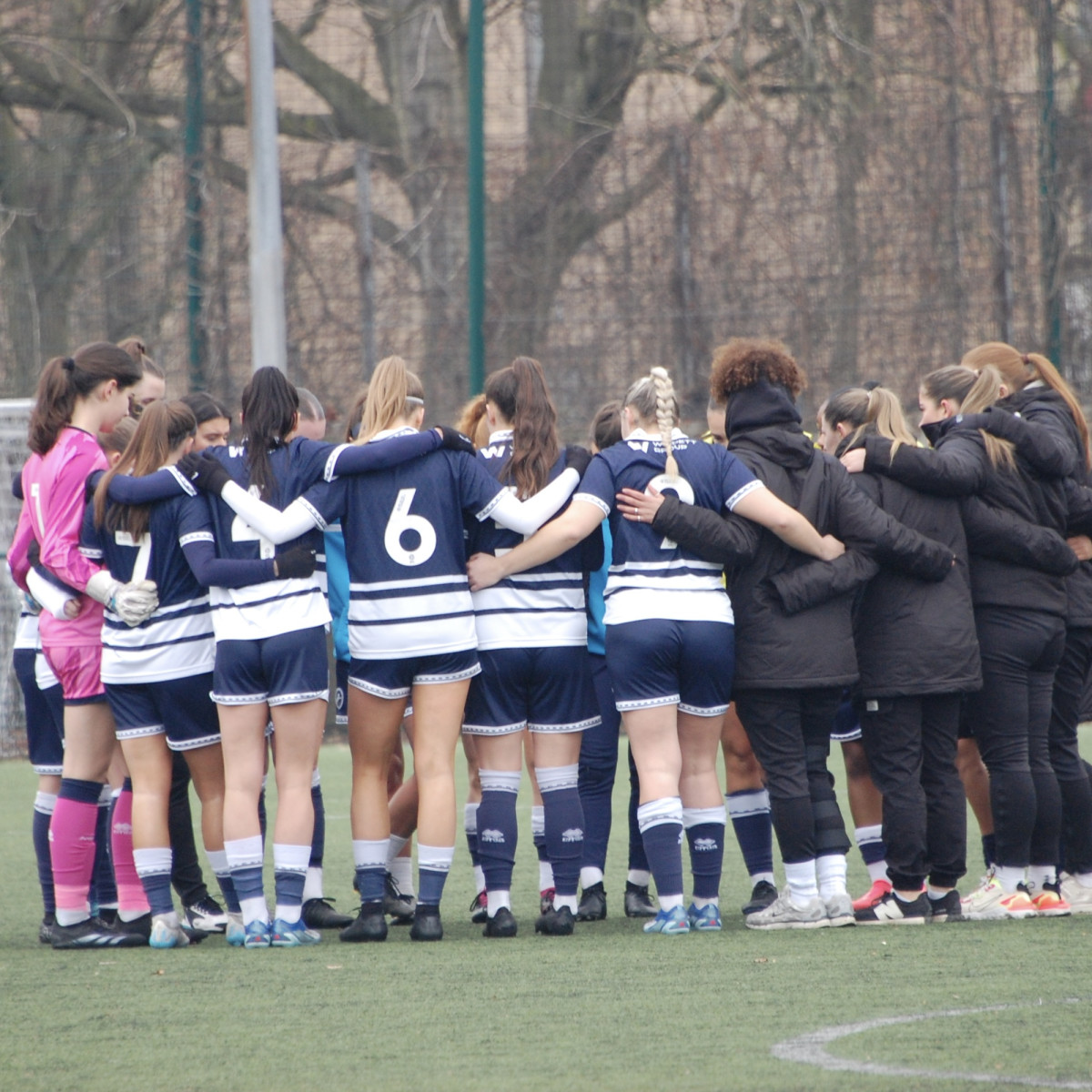 Millwall Lionesses host Sport London E Benfica this Sunday