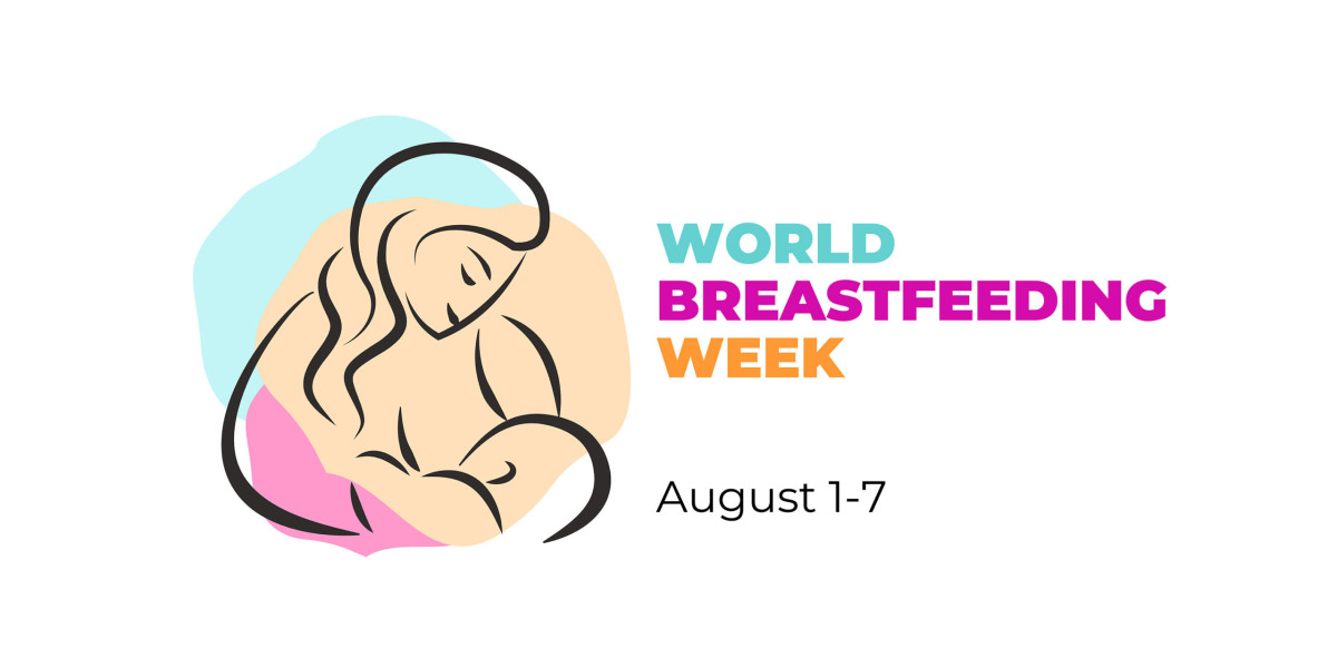 MCT proud to be supporting World Breastfeeding Week 2024