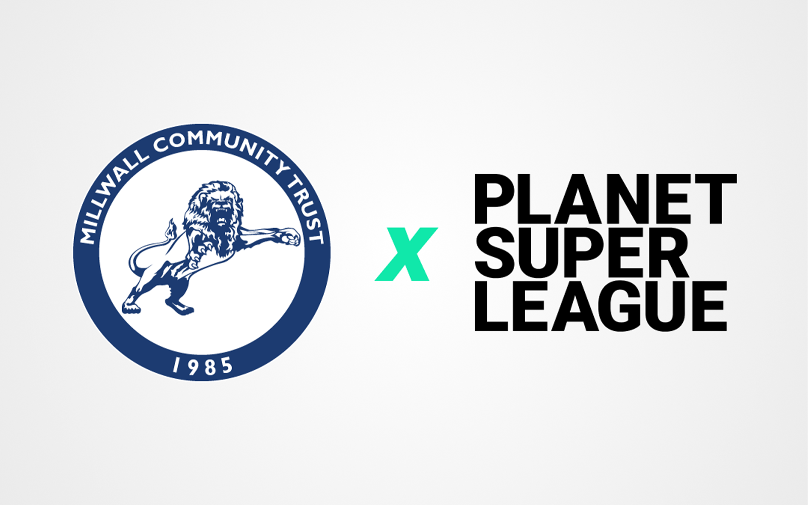Millwall partner with Planet Super League to Tackle Climate Change