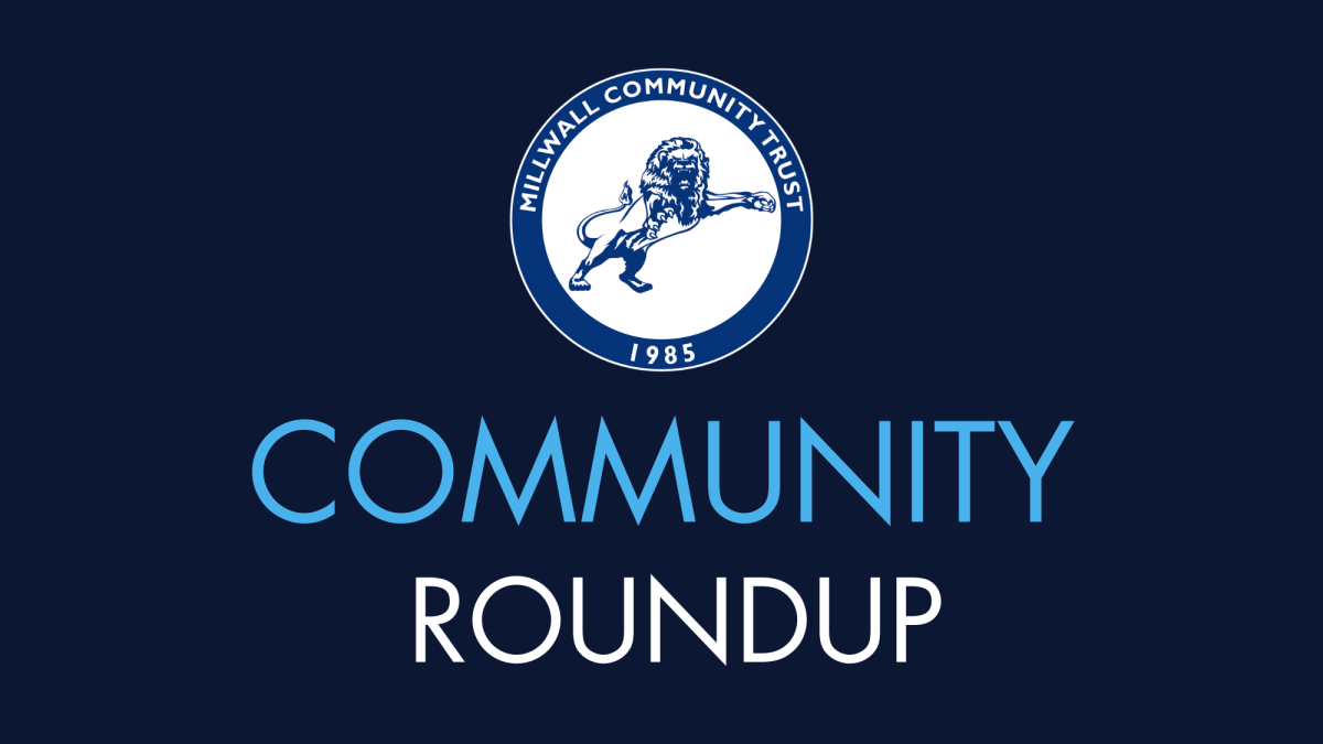 Millwall Community Trust Roundup: Romans and Lionesses win whilst Lionesses U14's draw