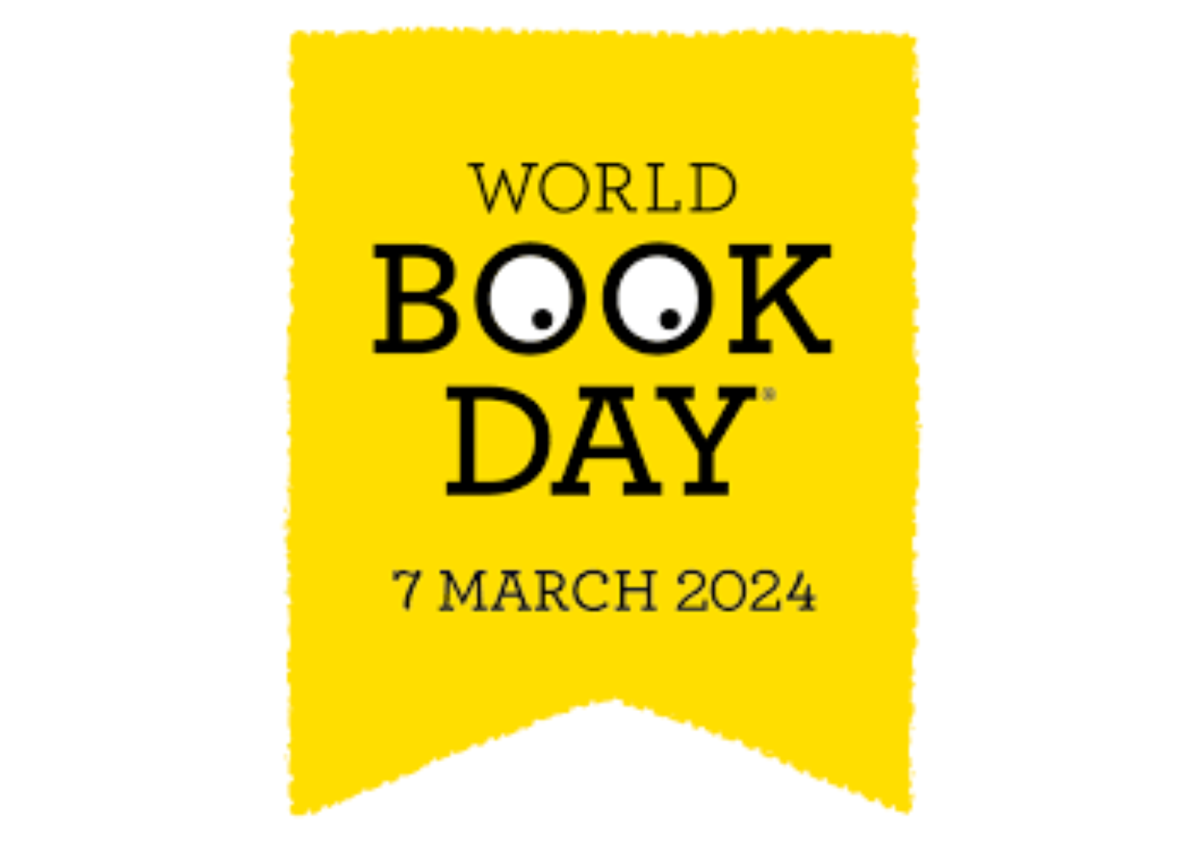 Millwall Community Trust proud to be supporting World Book Day 2024