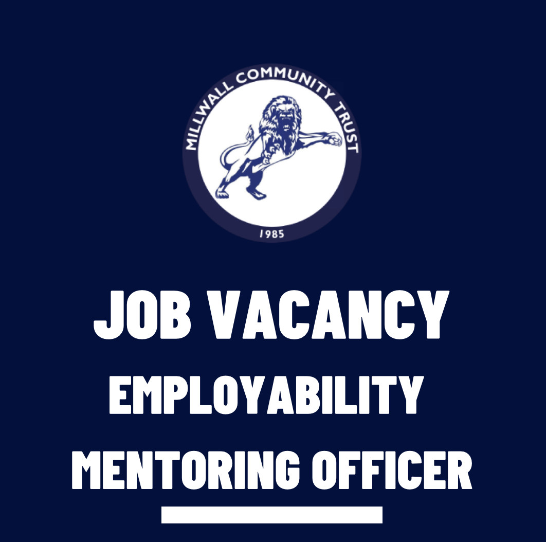 MCT HIRING EMPLOYABILITY MENTORING OFFICER