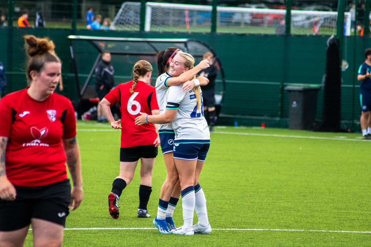 Preview: Sport London E Benfica vs Millwall Lionesses
