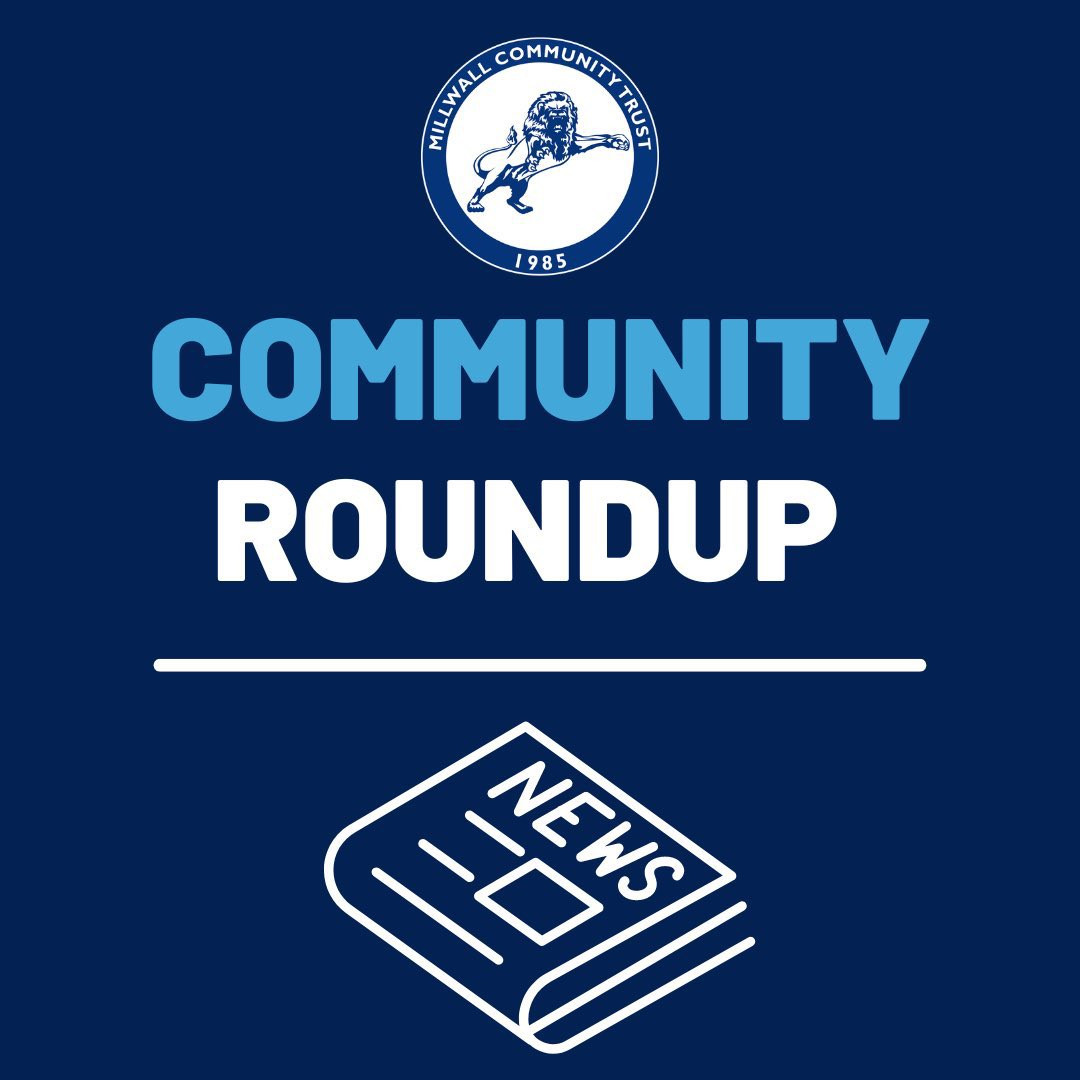 Millwall Community Trust Roundup: Lionesses gain first victory of the season!