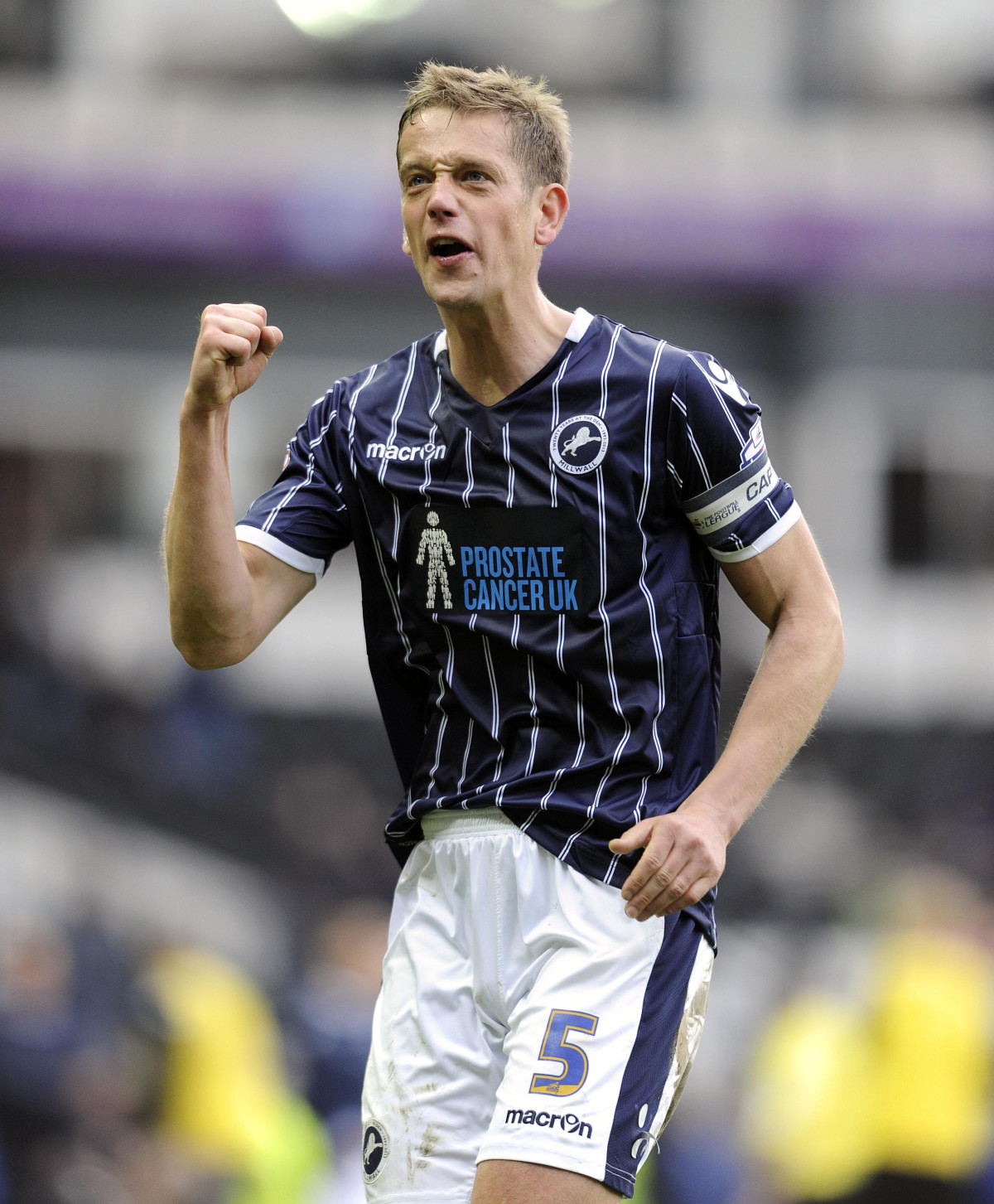 Ex Millwall captain Alan Dunne signs for Bromley: The opportunity