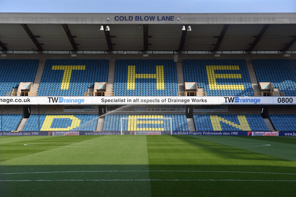 Millwall reveal more details on new training ground and 'unique