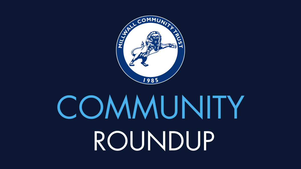 Millwall Community Trust Roundup: Big win for Greenwich Power Chair Lions and Lionesses U18's