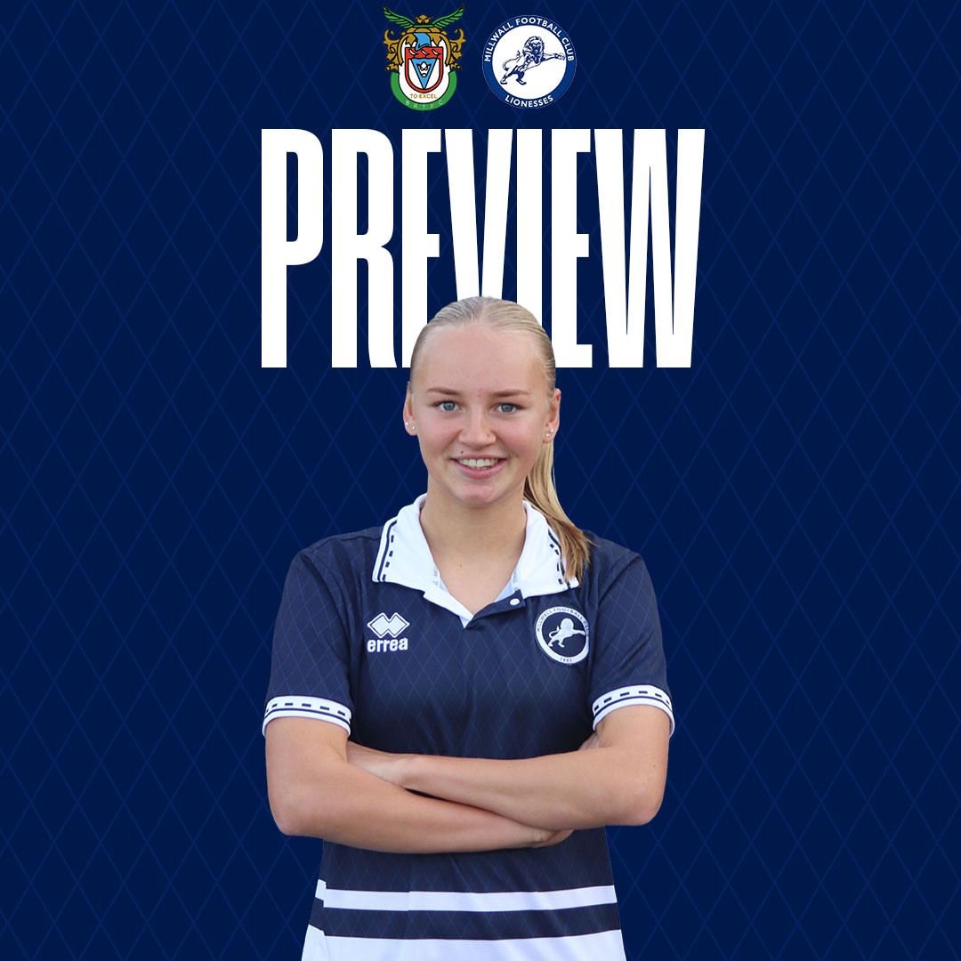 Preview: Bognor Regis vs Millwall Lionesses