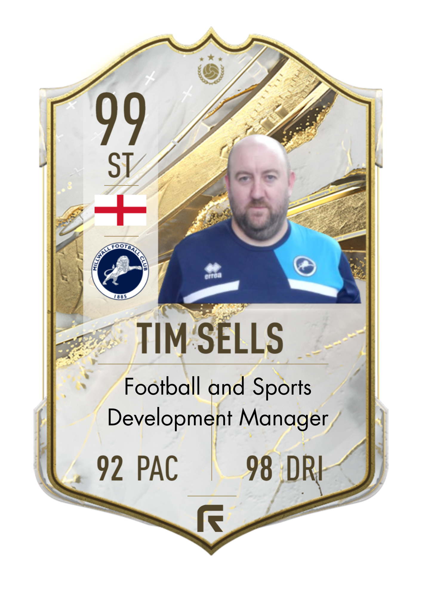 Tim Sells