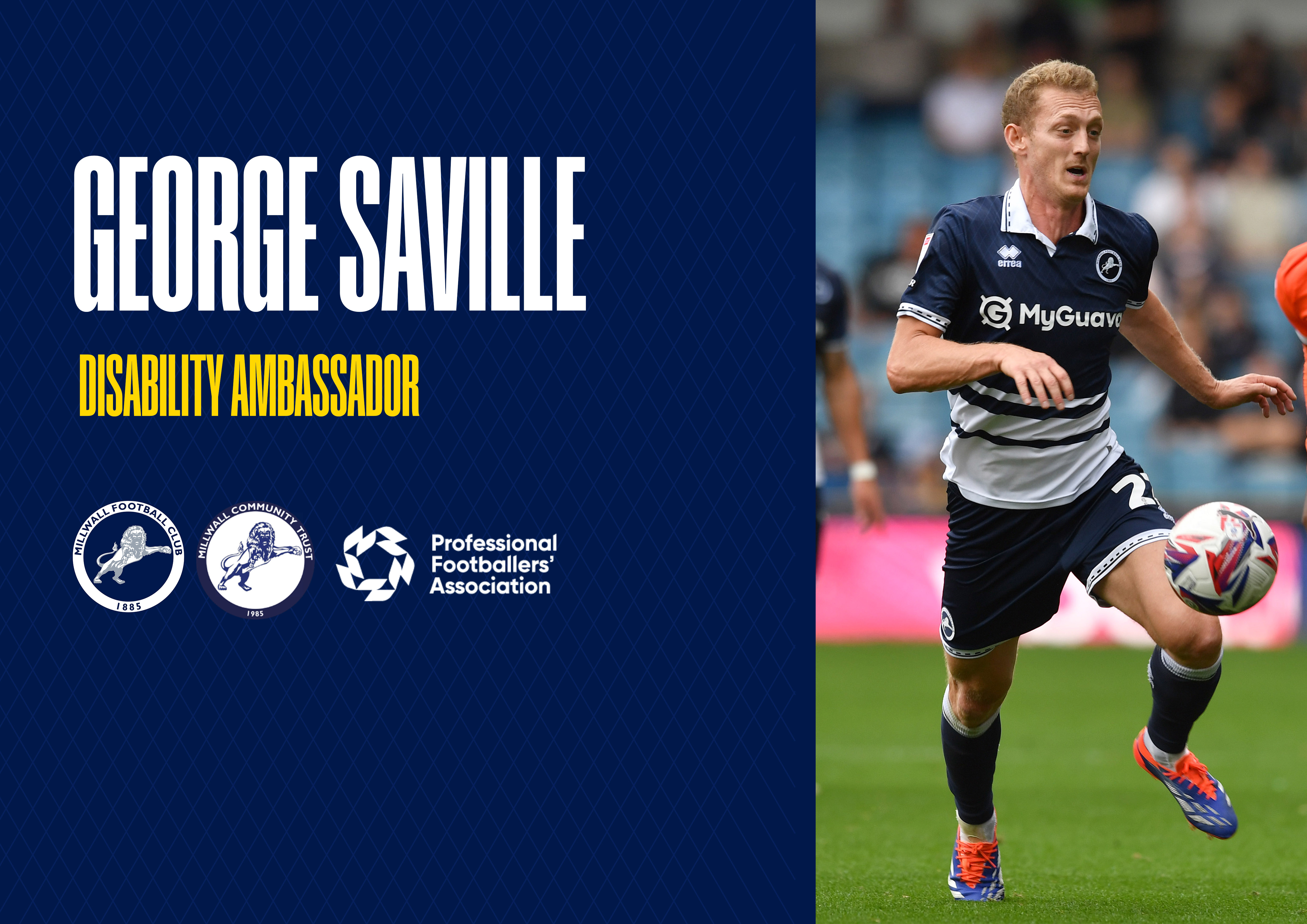 George Saville