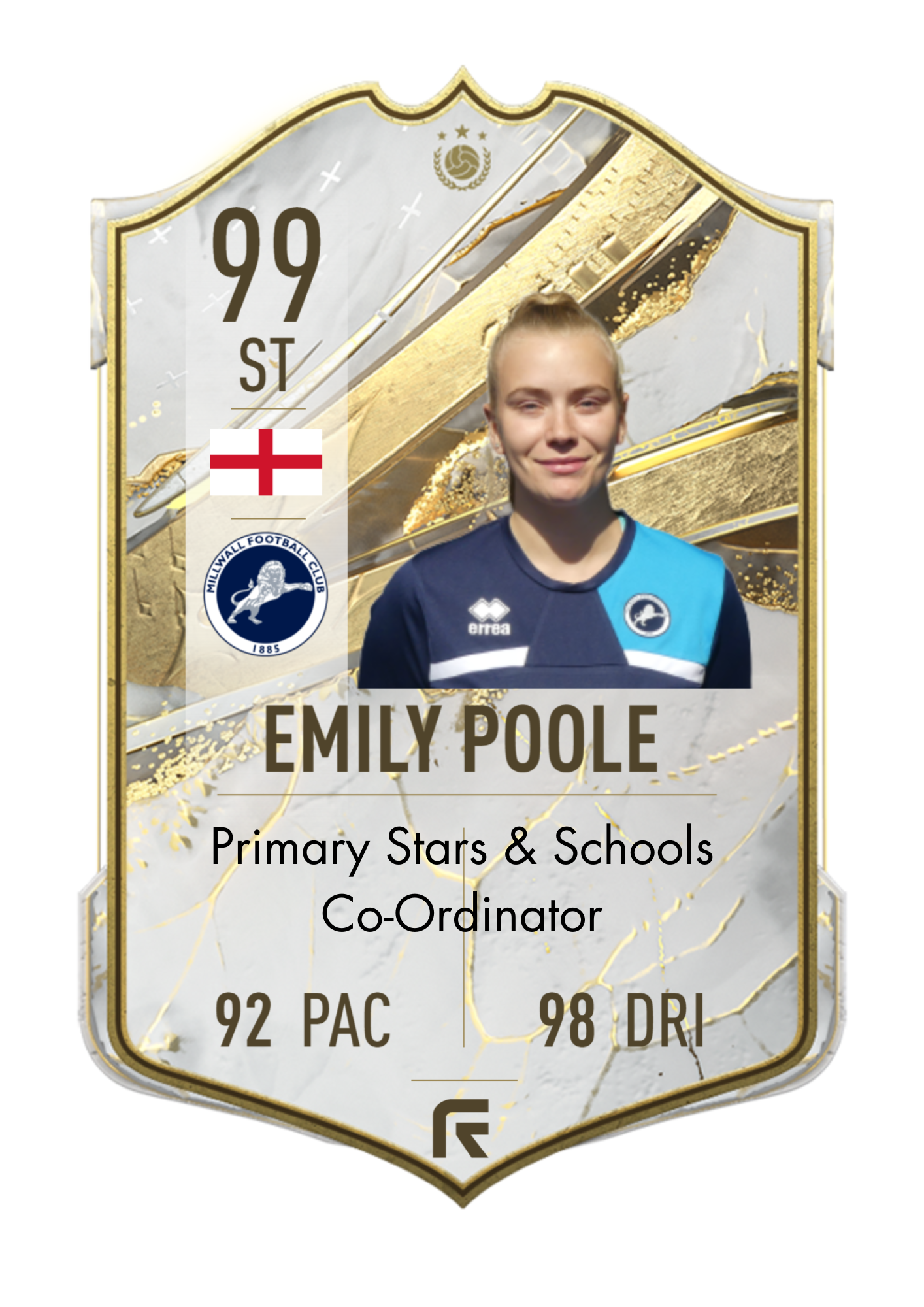 Emily Poole