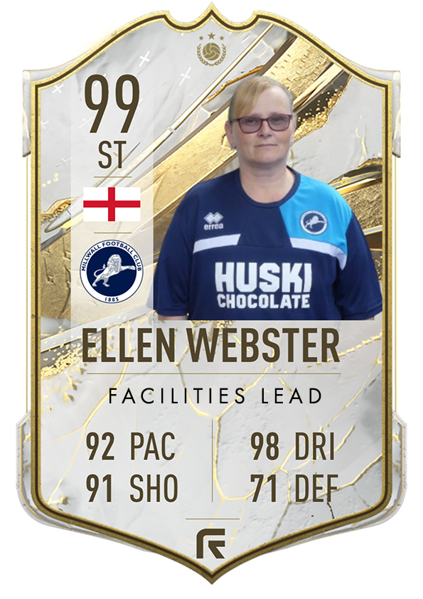 Ellen Webster