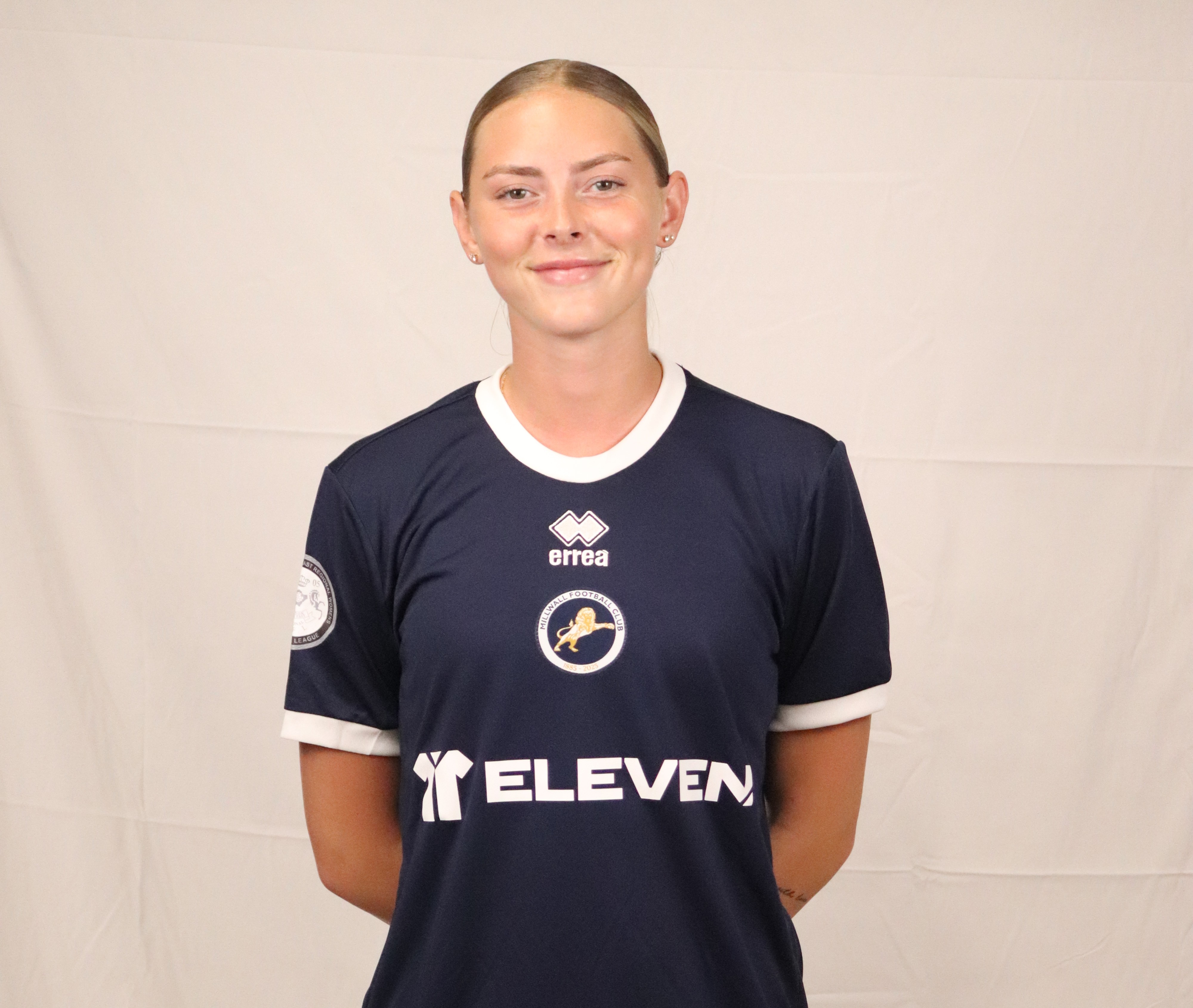 Sydney Brooks-Hughes